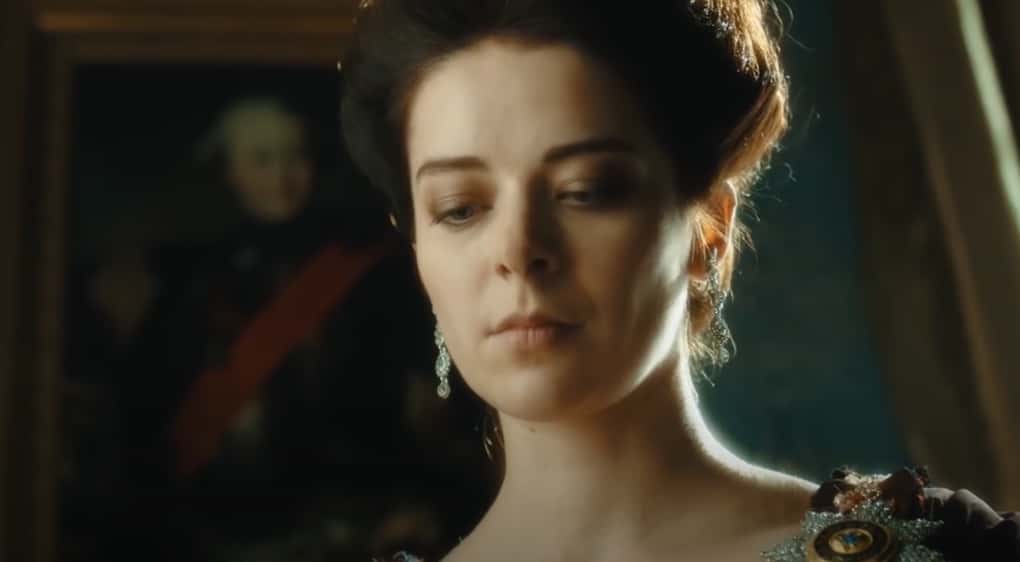 Catherine the Great facts