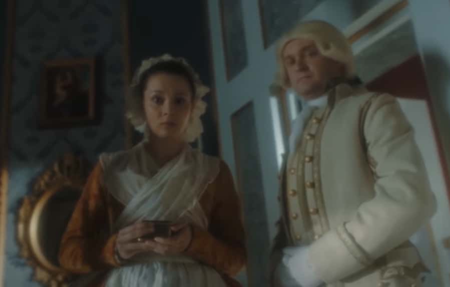 Catherine the Great facts