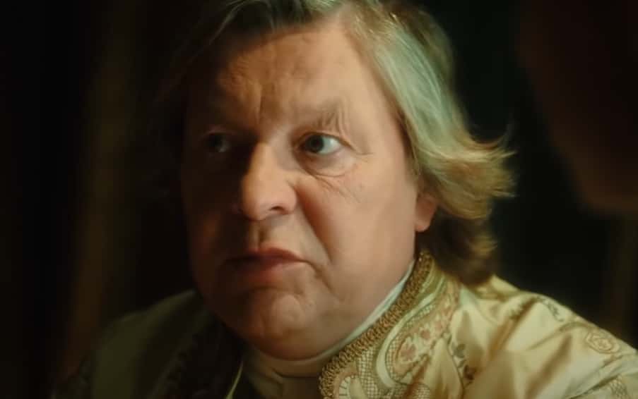 Catherine the Great facts