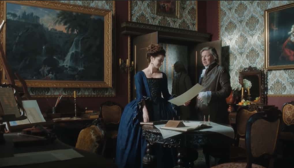 Catherine the Great facts