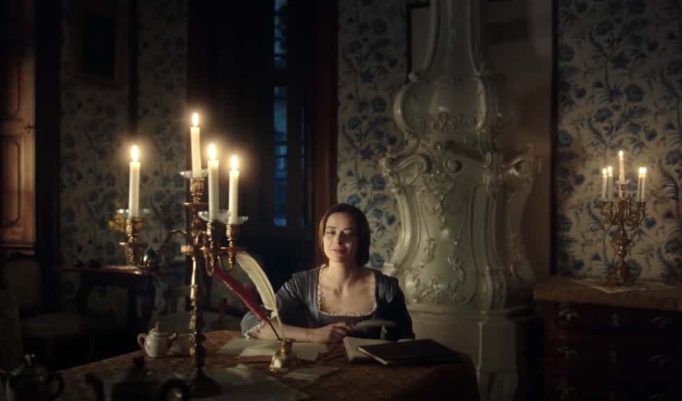 Catherine the Great facts