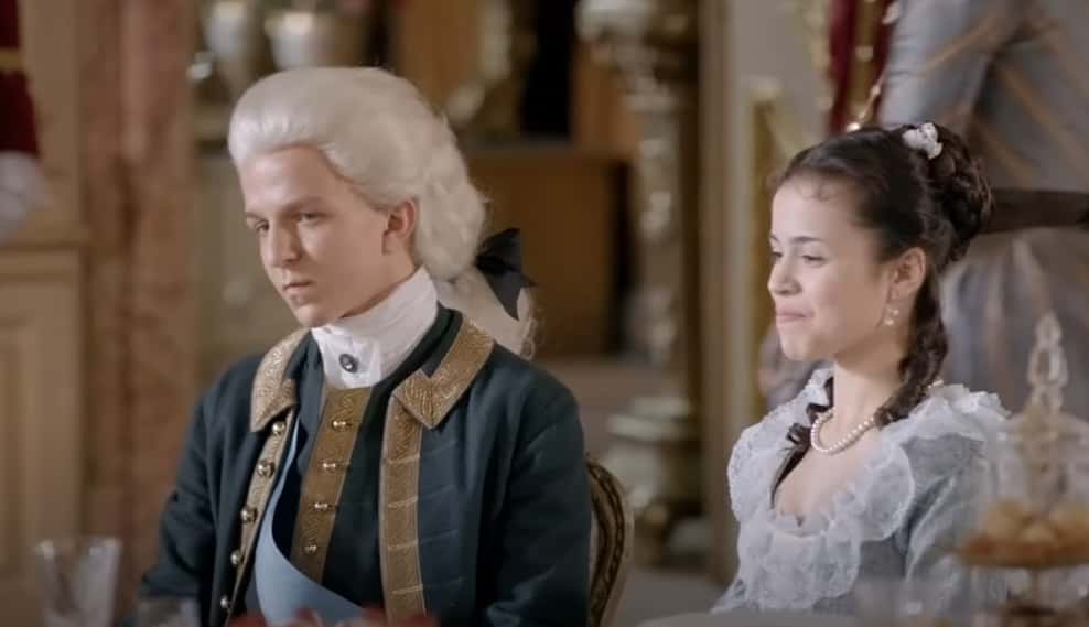 Catherine the Great facts