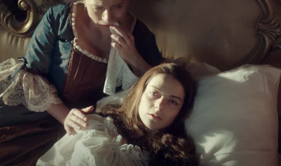 Catherine the Great facts