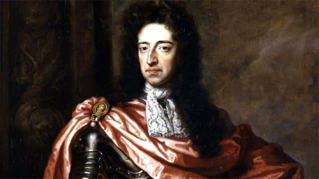 William of Orange