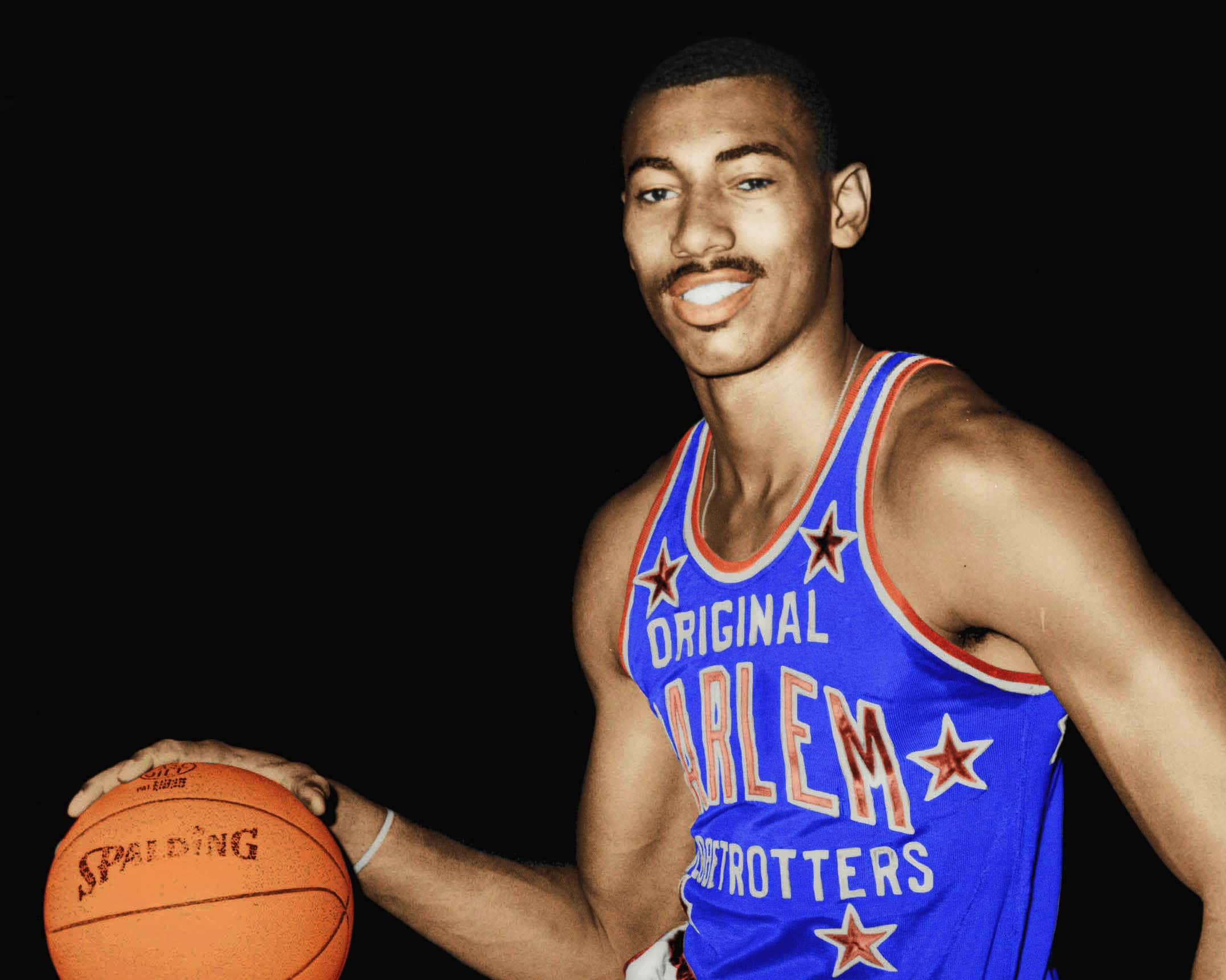 Basketball's Biggest Personalities Facts