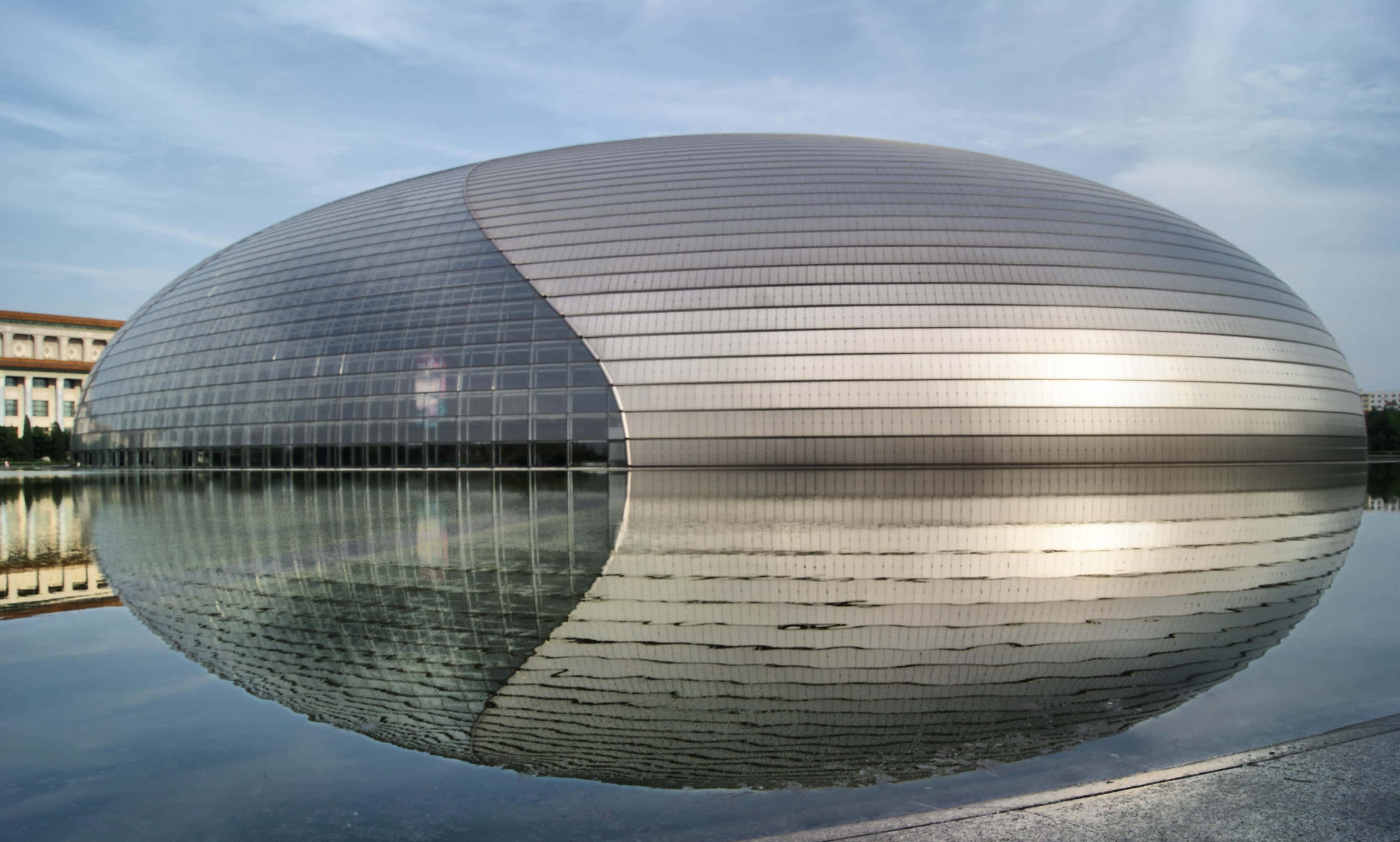 Architectural Marvels facts