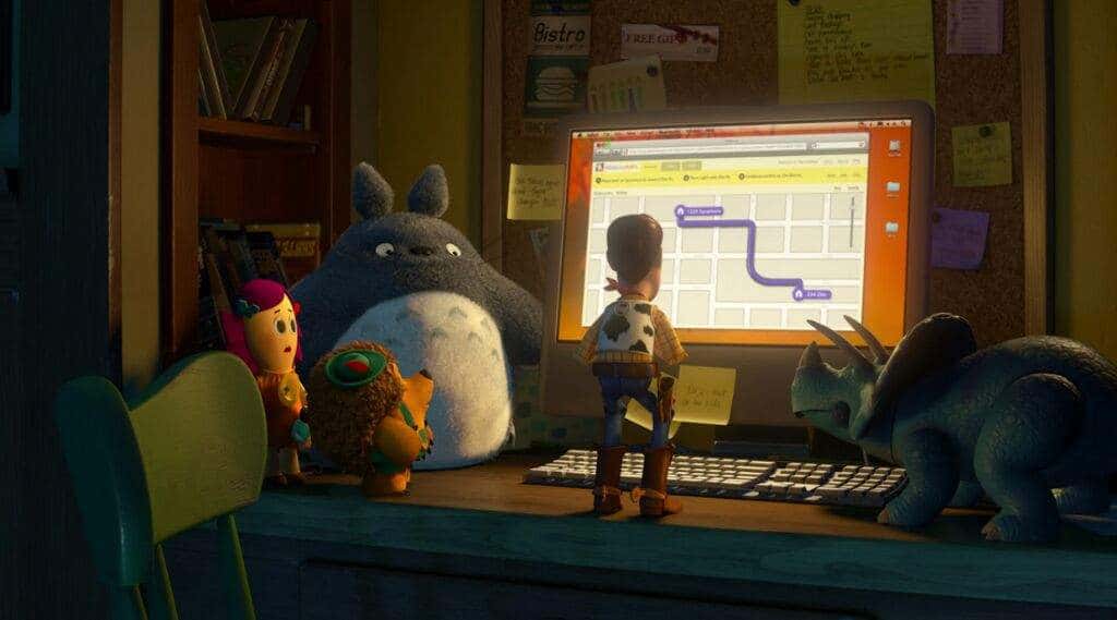 Studio Ghiblii Facts