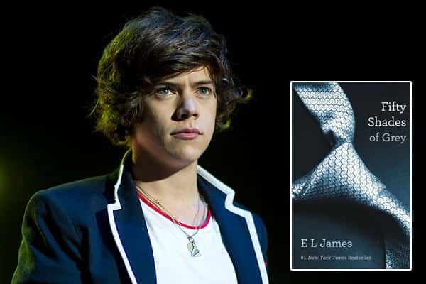 50 Shades of Grey Facts