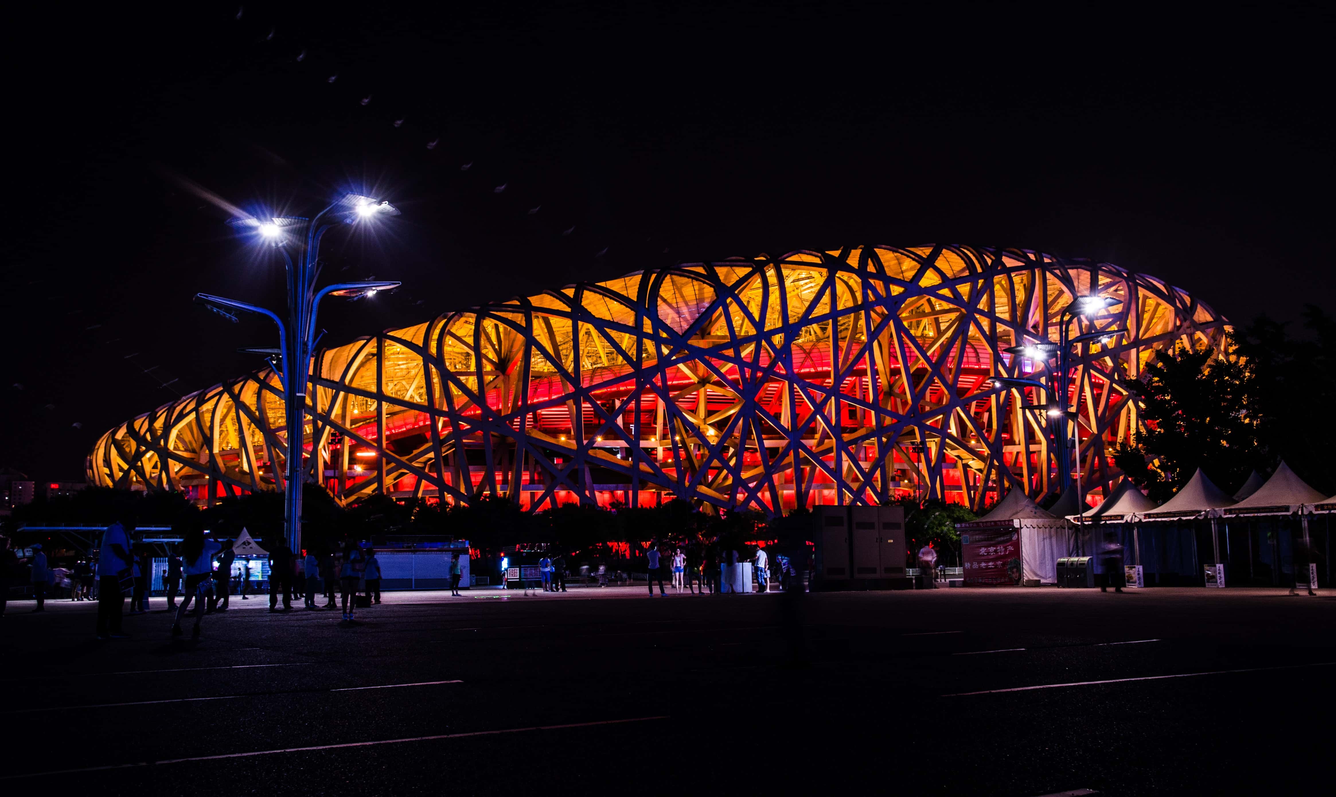 Architectural Marvels facts