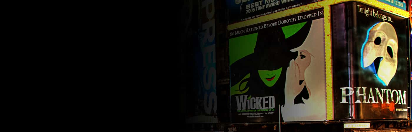 42 Show-Stopping Facts About Broadway Shows