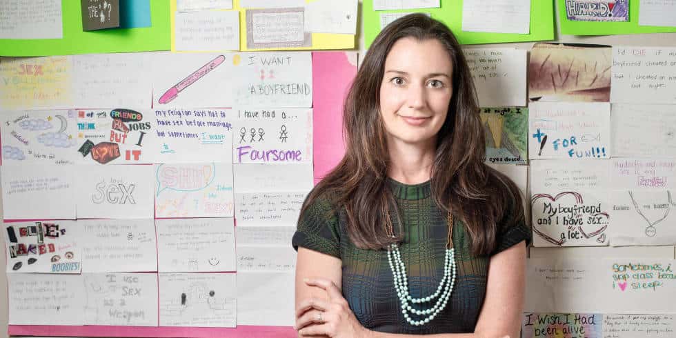 50 Shades of Grey Facts