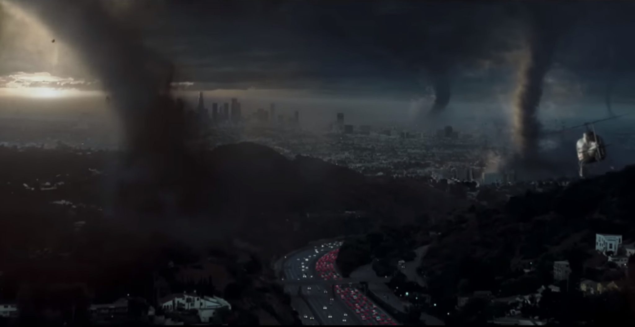 Facts About Science Fiction That Became Reality