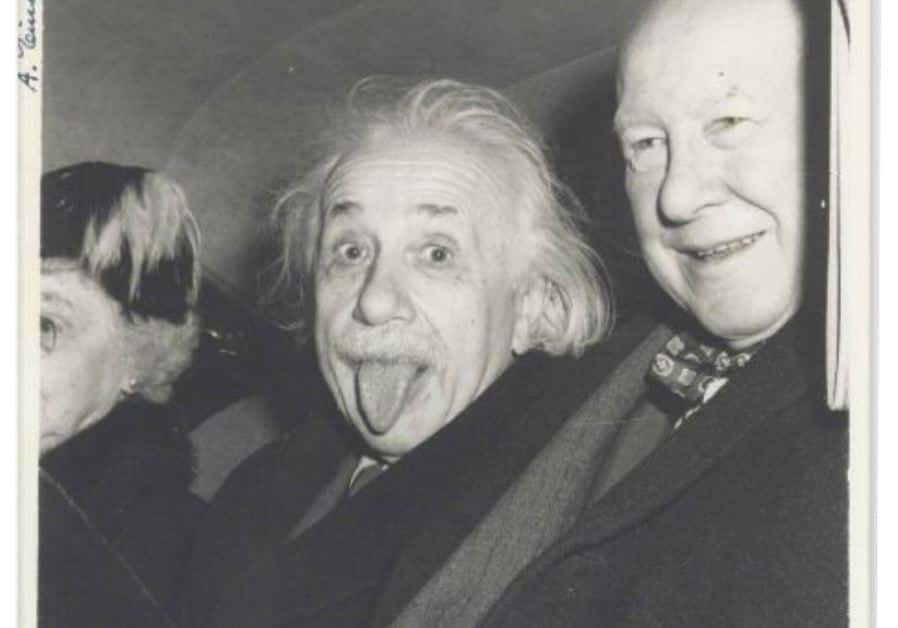 einstein
