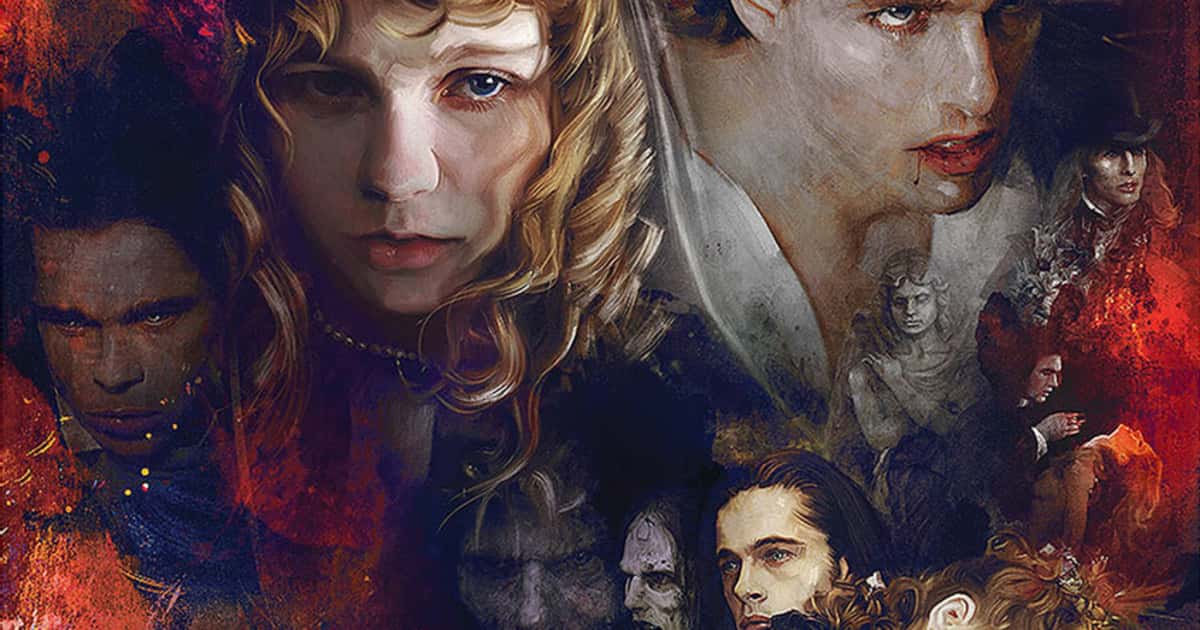 interview with the vampire facts