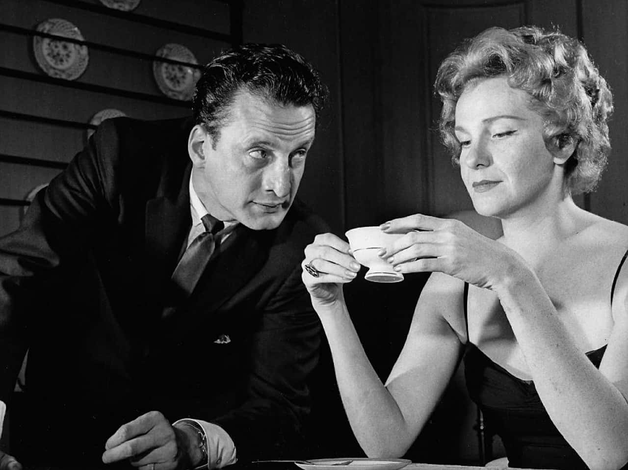 The Academy Awards facts