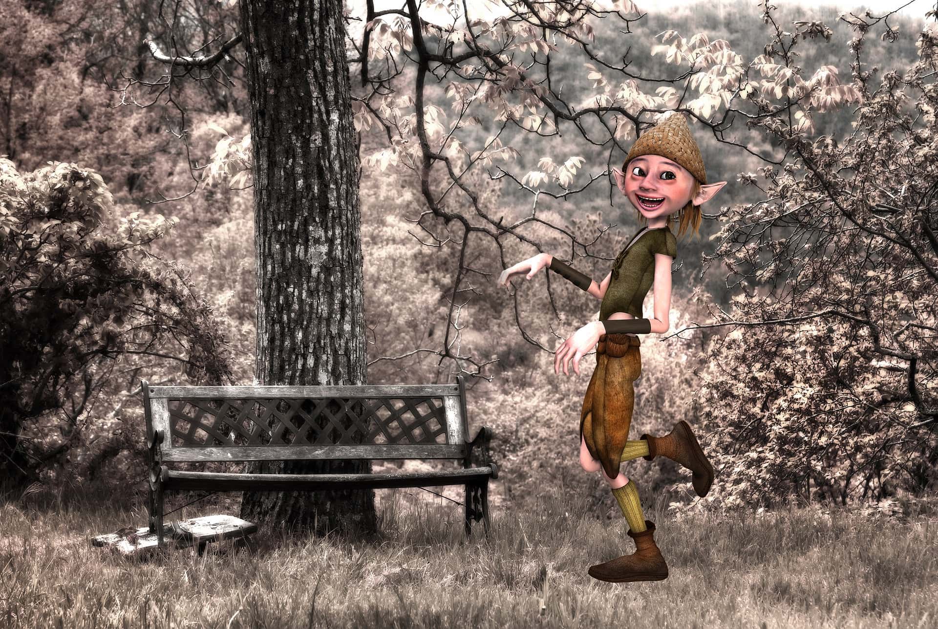 Roots Of Words facts