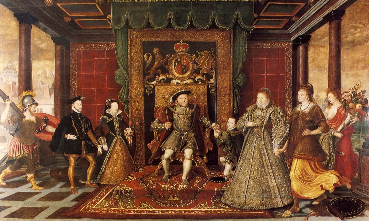 Historical Beauty Practices facts