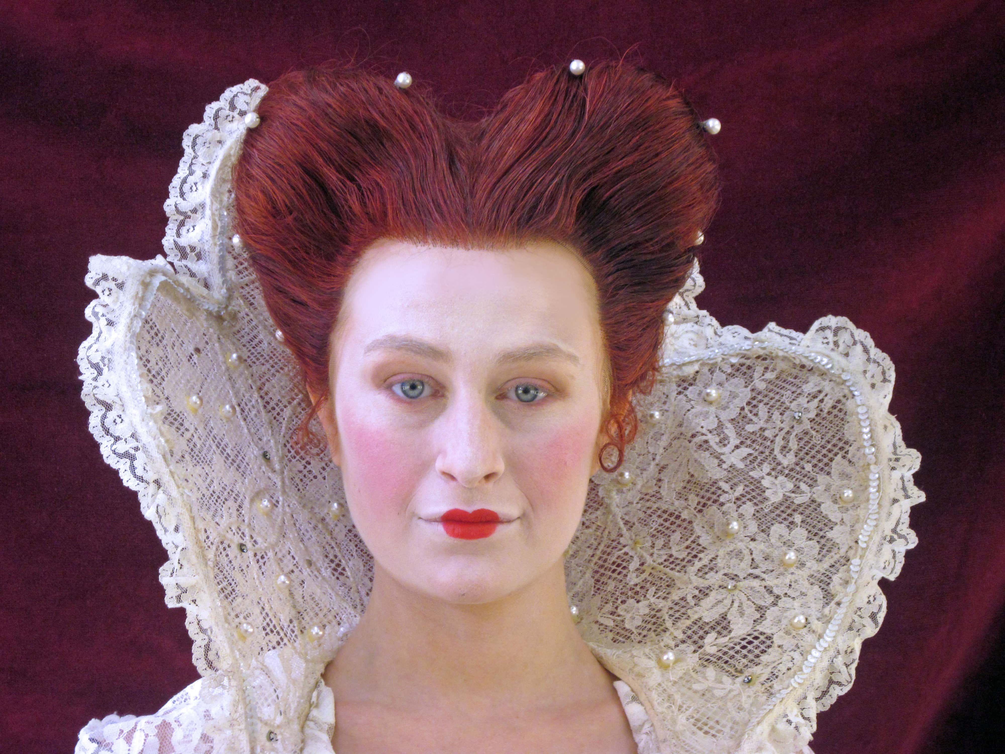 Historical Beauty Practices facts