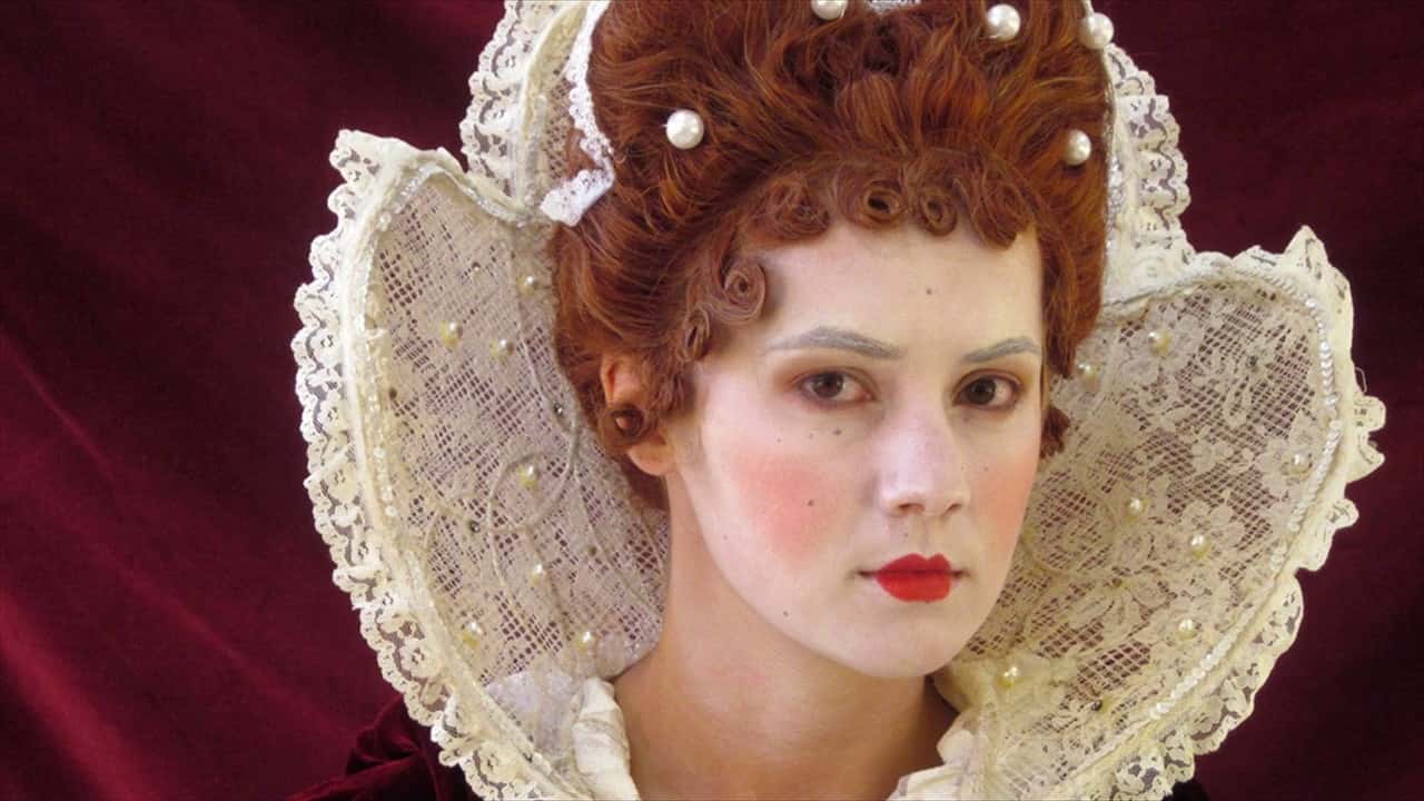 Historical Beauty Practices facts