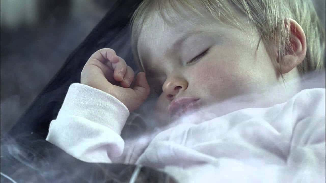 Odd Parenting Techniques facts