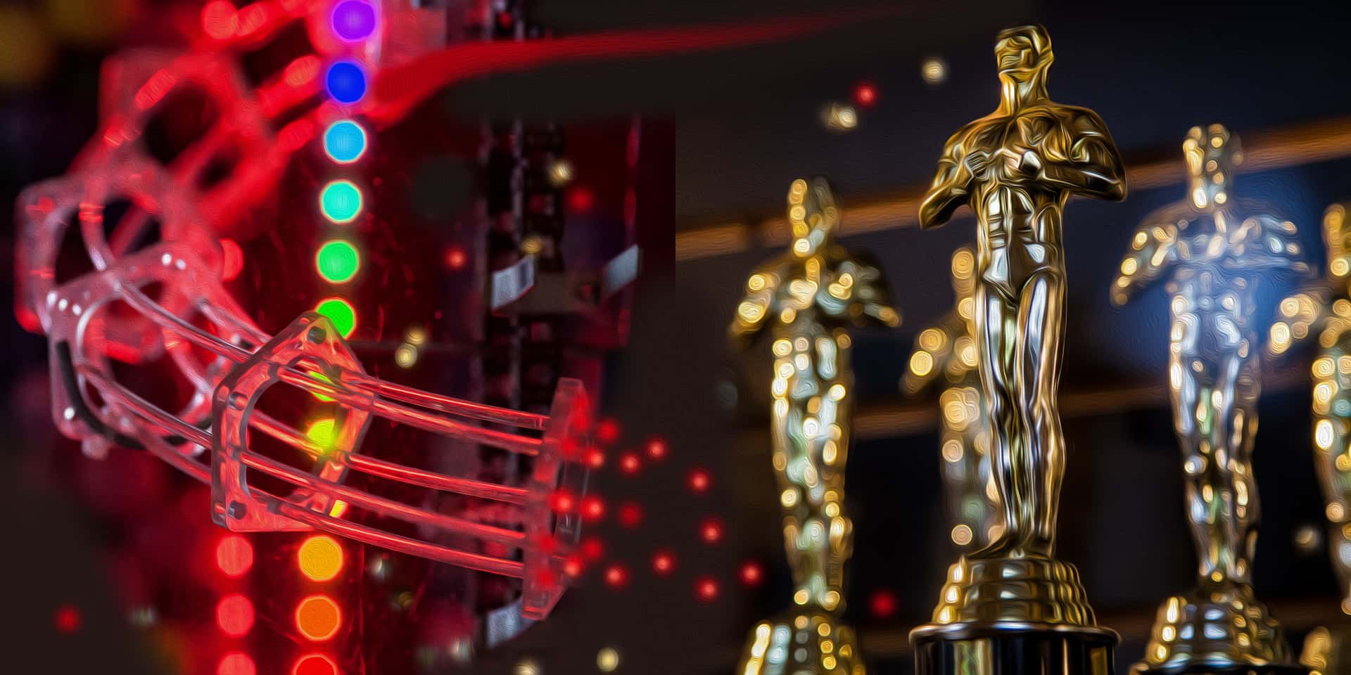 The Academy Awards facts