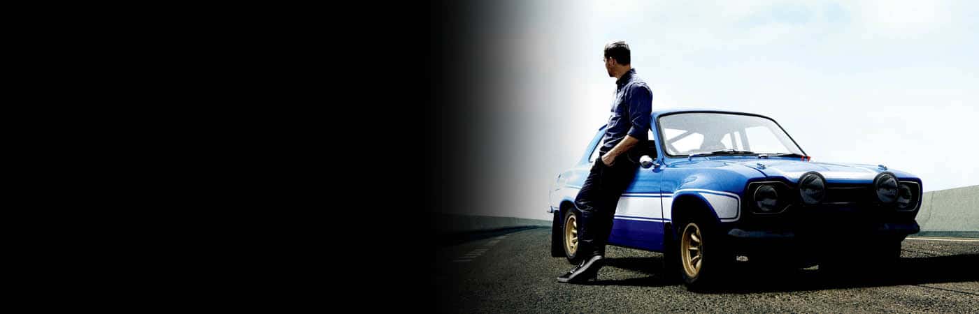 Fast Facts About Paul Walker