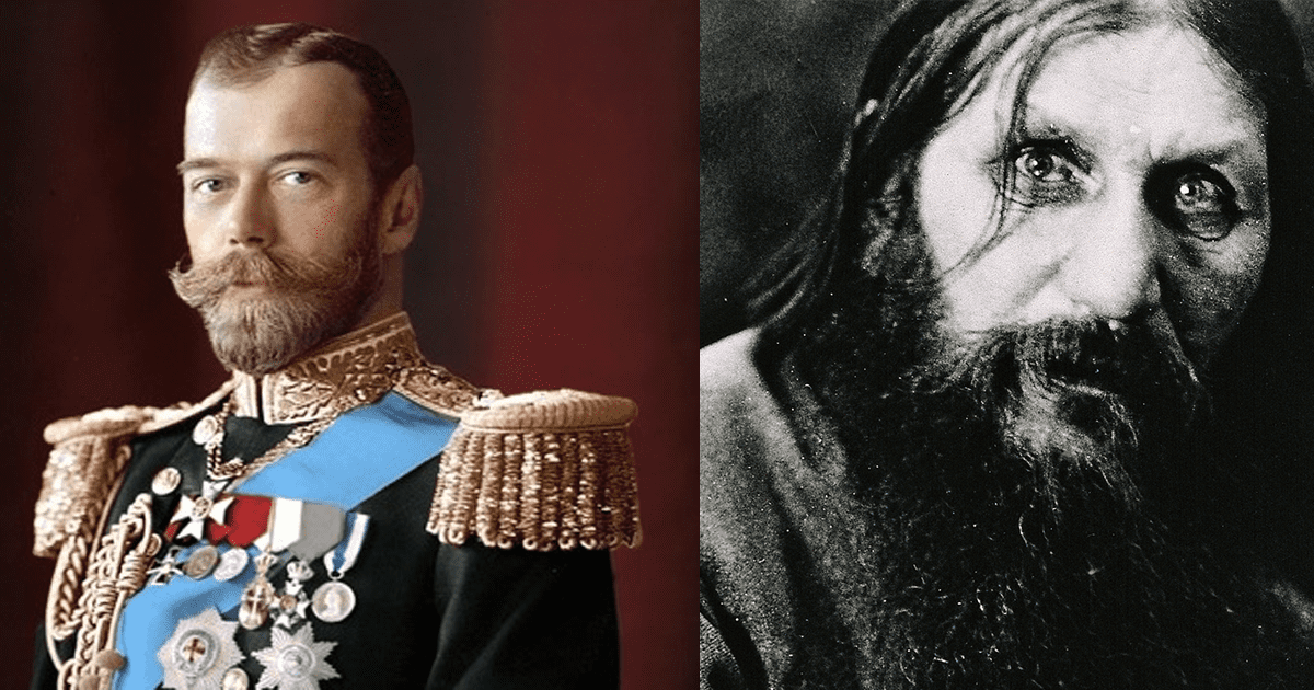 Facts About Poisonous Plots Of History