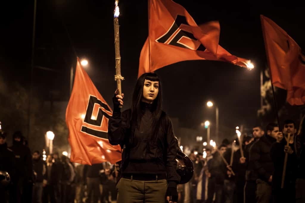 Secret Societies Facts