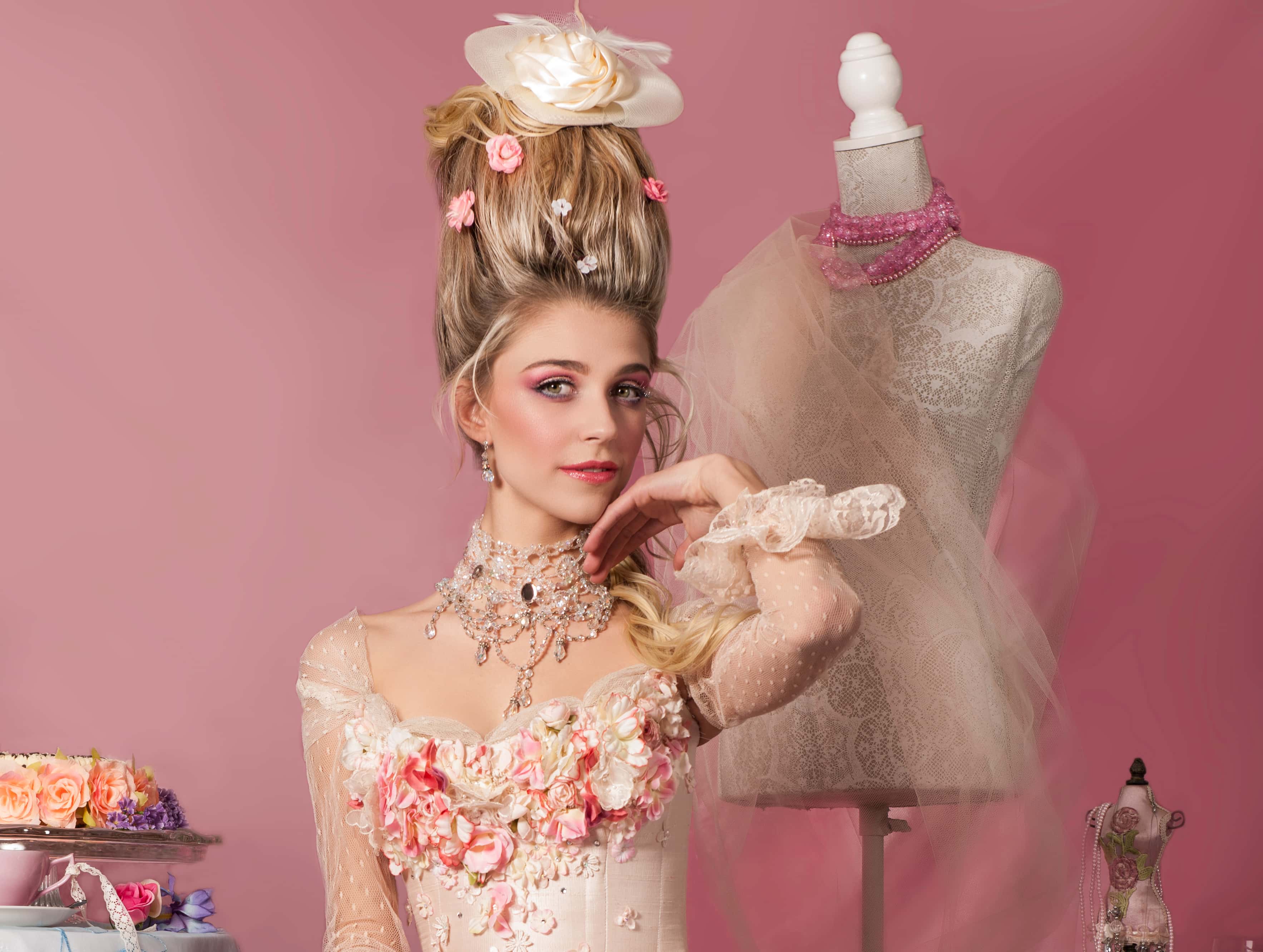 Strange Historical Beauty Practices facts