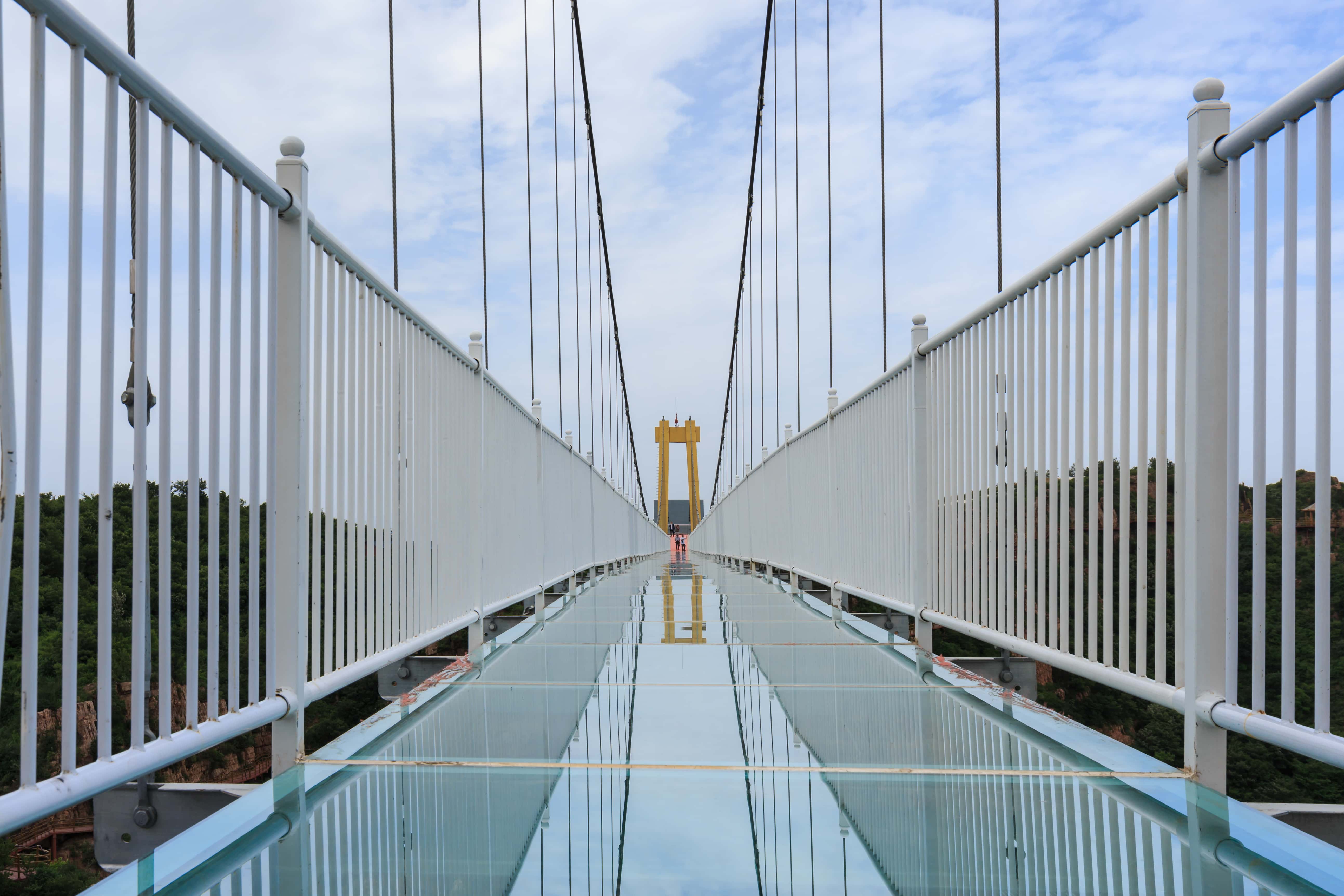 Architectural Marvels facts