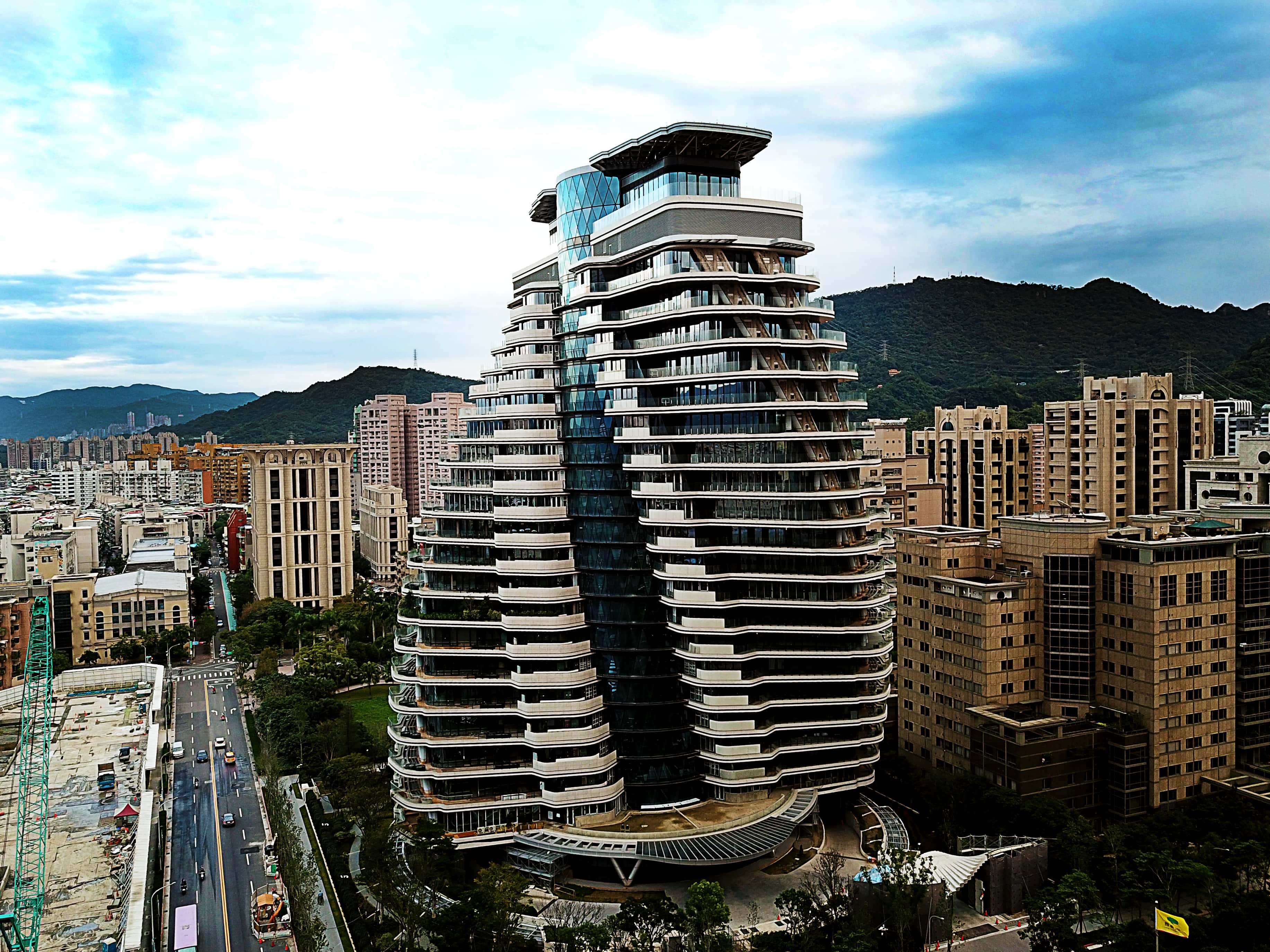 Architectural Marvels facts