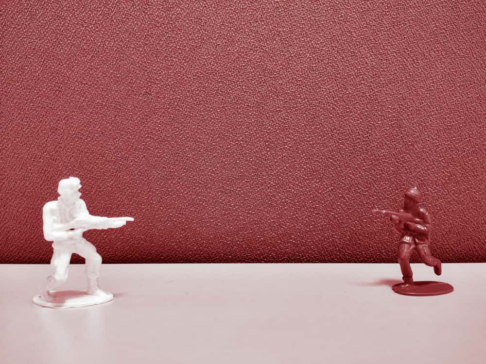 Russian Revolution Facts