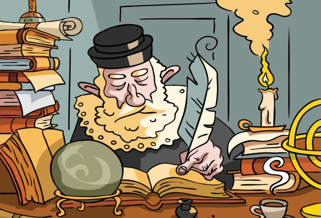 Famous Last Words Facts