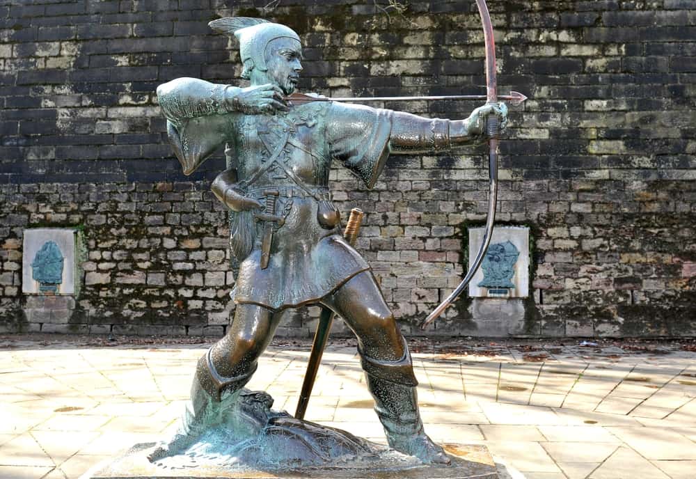 Greatest Mysteries Facts