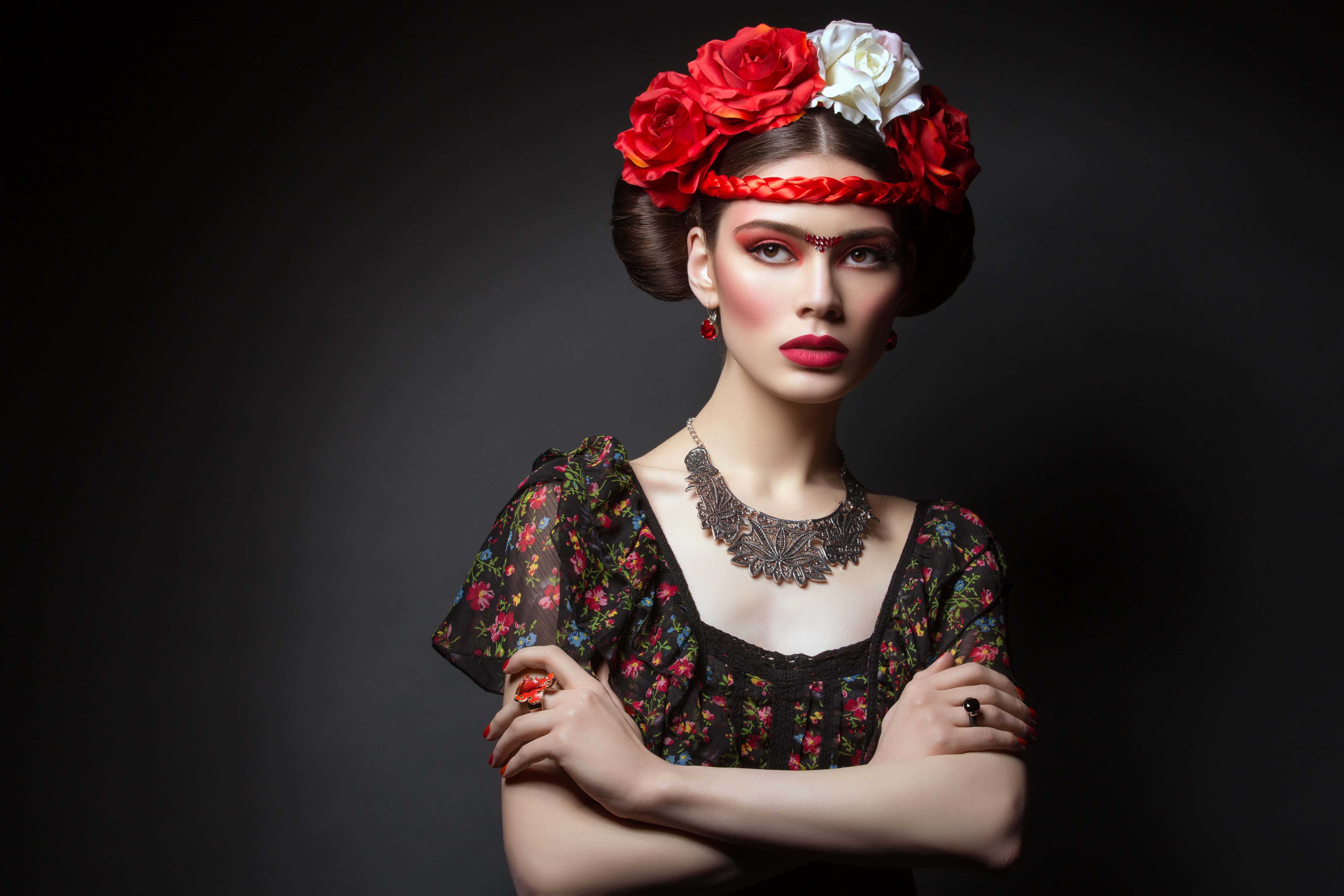 Strange Historical Beauty Practices facts