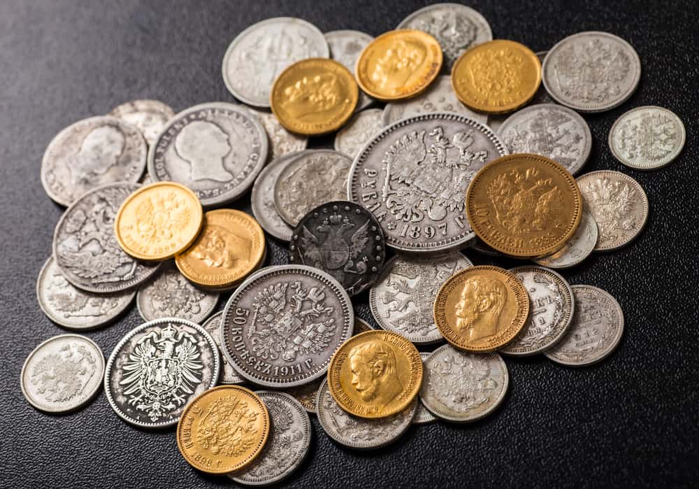 Russian Revolution Facts