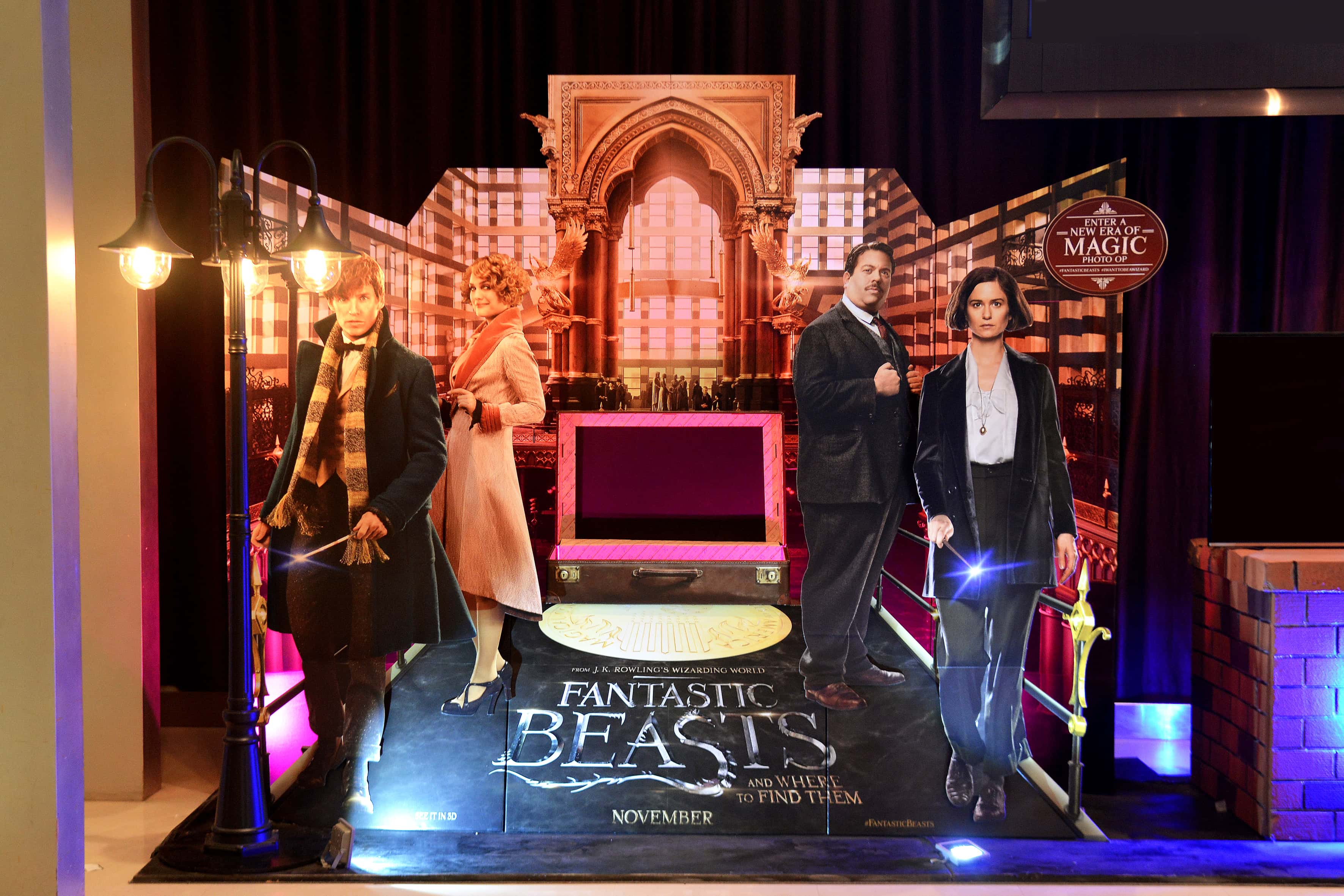 Science Fiction and Fantasy Movies Facts