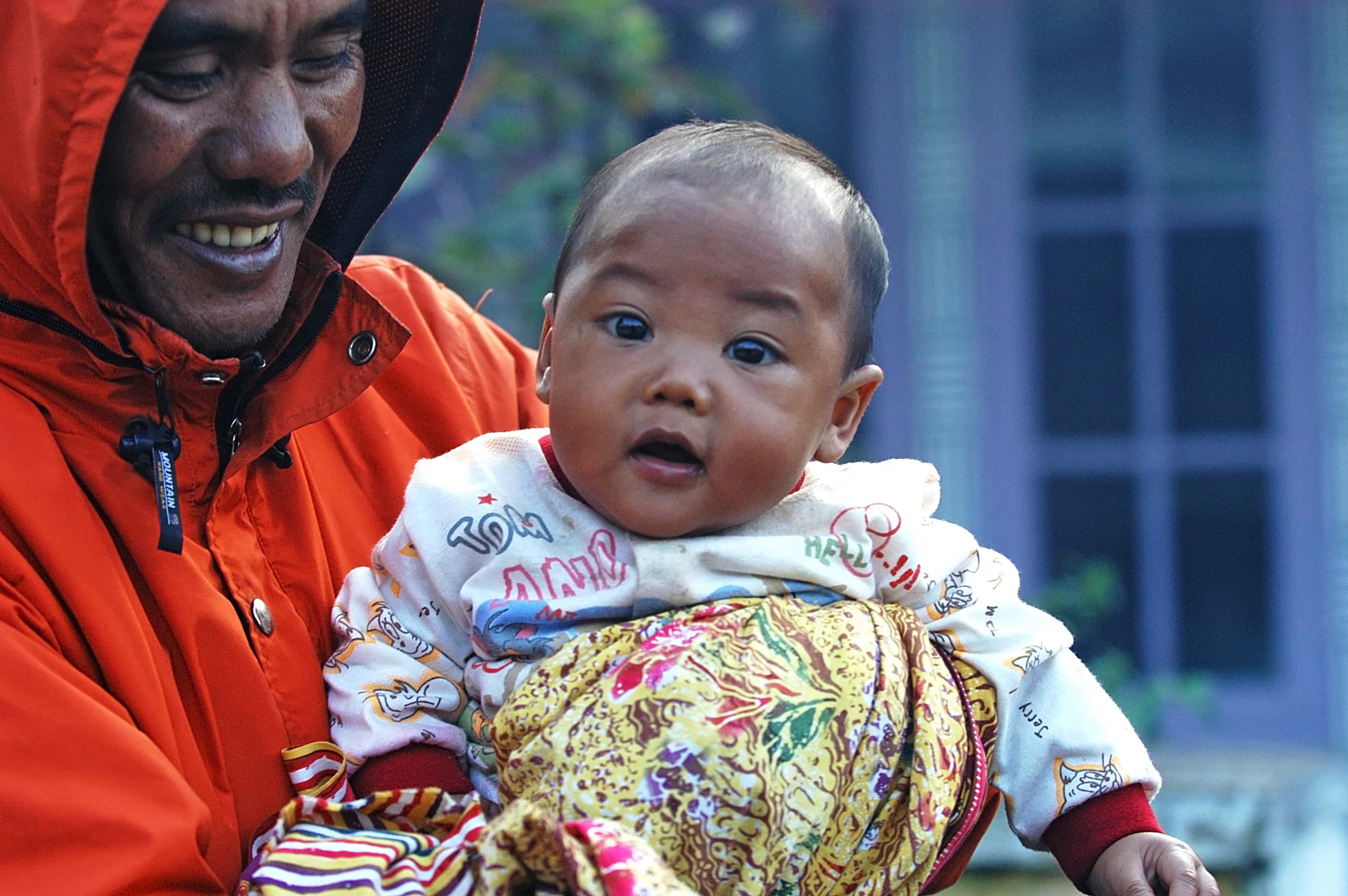 Odd Parenting Practices facts