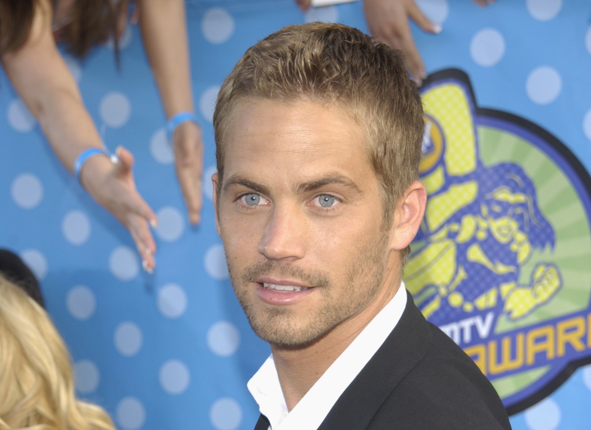 Paul Walker Facts