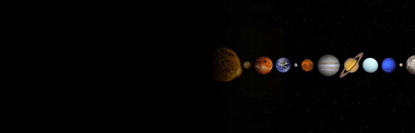42 Facts About Our Solar System