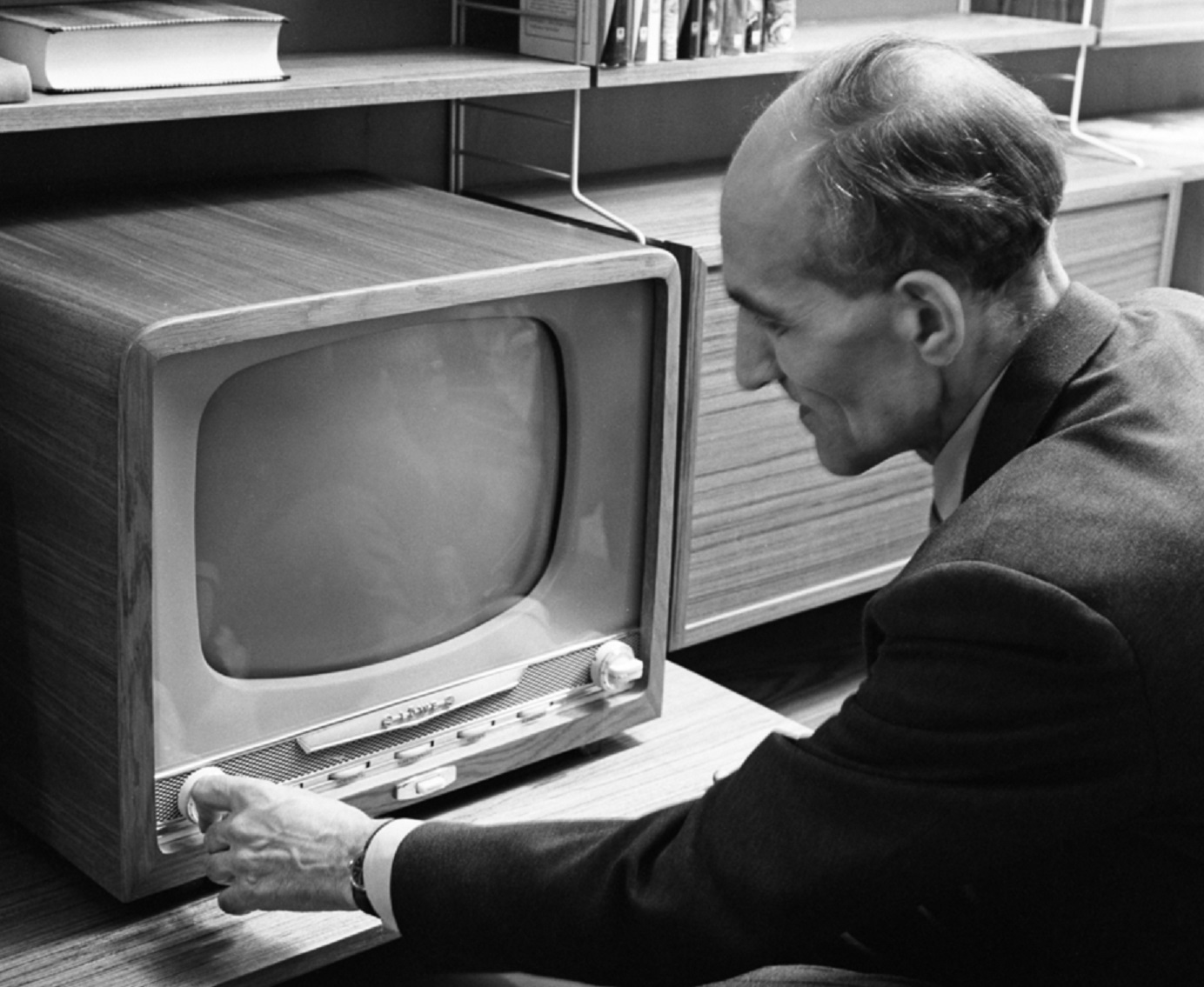 Facts About Science Fiction That Became Reality