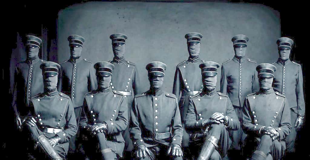 Secret Societies Facts