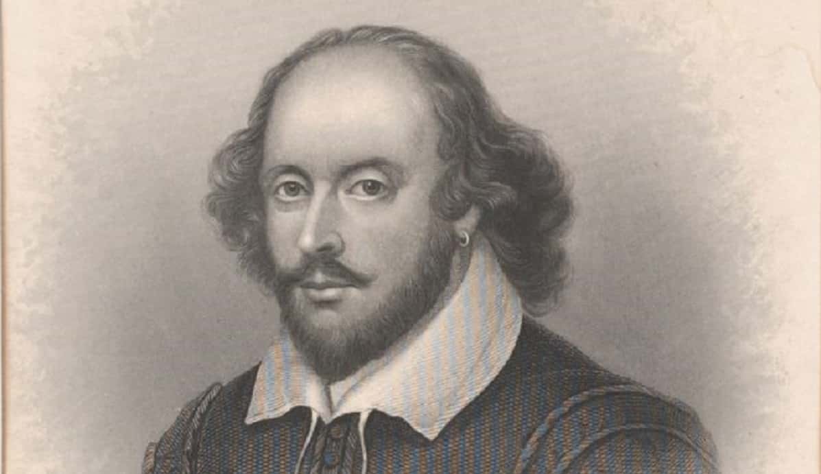 Shakespeare Facts
