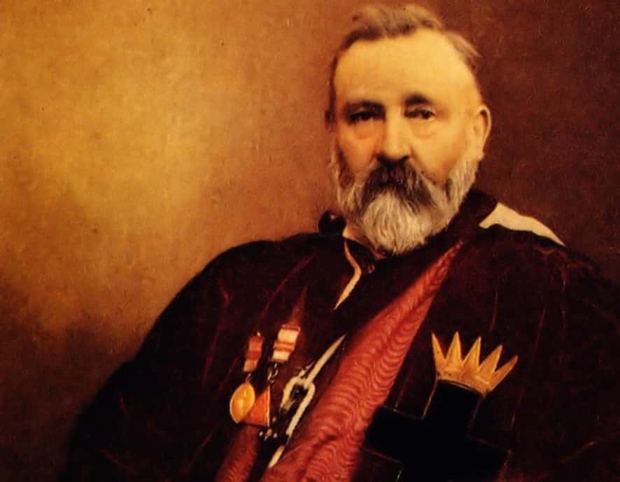 Secret Societies Facts