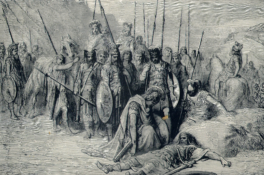 Poisonous Plots Facts