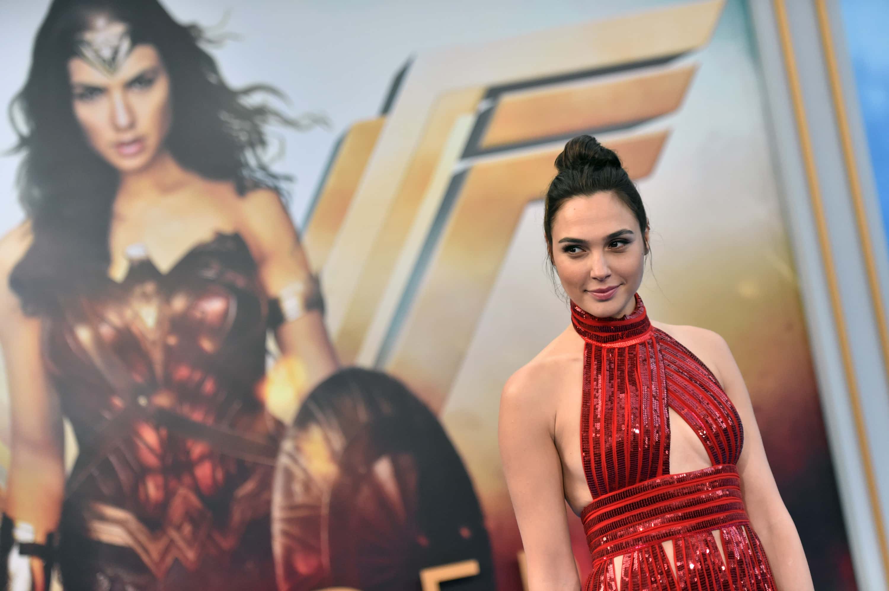  Gal Gadot facts 