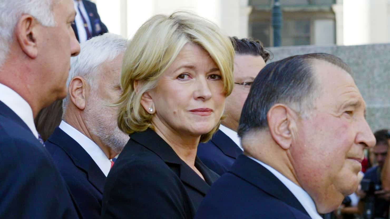 Wall Street Scandals facts