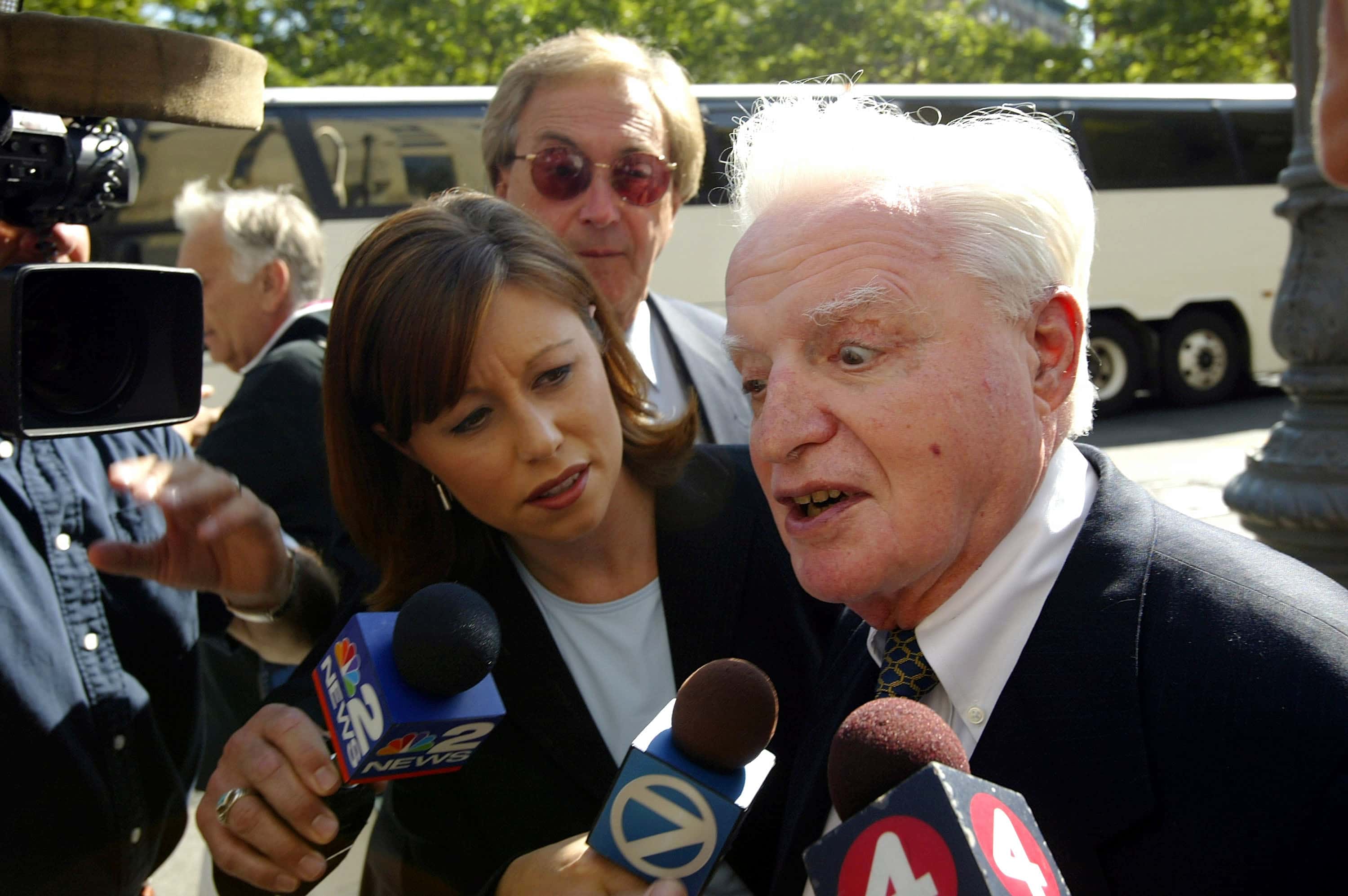 Wall Street Scandals facts 