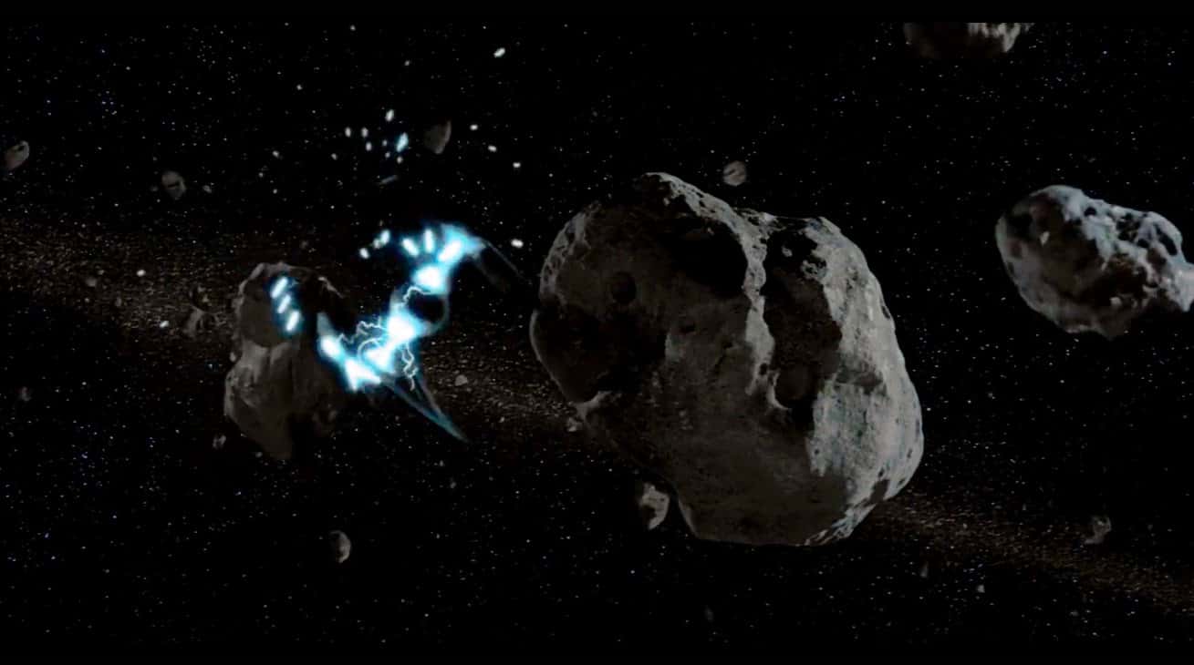 Original Star Wars Trilogy facts