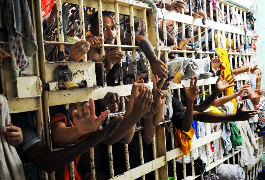 Prisons and Dungeons facts